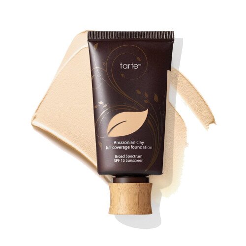 Buy Tarte Amazonian Clay 12H Full Coverage Foundation in Pakistan