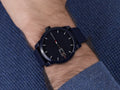 Buy Tommy Hilfiger Quartz Silicone Strap Blue Dial 42mm Watch for Men - 1791381 in Pakistan