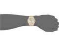 Buy Tommy Hilfiger Mens Quartz Gold Stainless Steel Gold Dial 44mm Watch - 1710415 in Pakistan