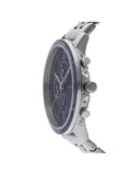 Buy Tommy Hilfiger Quartz Stainless Steel Blue Dial 38mm Watch for Women - 1782188 in Pakistan
