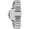 Buy Tommy Hilfiger Quartz Stainless Steel Silver Dial 38mm Watch for Women - 1782348 in Pakistan