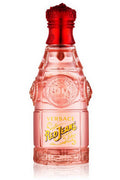 Buy Versace Perfume Red Jean Women EDT - 75ml in Pakistan