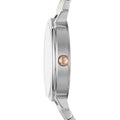 Buy Emporio Armani Women’s Quartz Stainless Steel Mother of Pearl Dial 28mm Watch - AR11094 in Pakistan