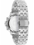 Buy Tommy Hilfiger Quartz Stainless Steel Blue Dial 38mm Watch for Women - 1782188 in Pakistan